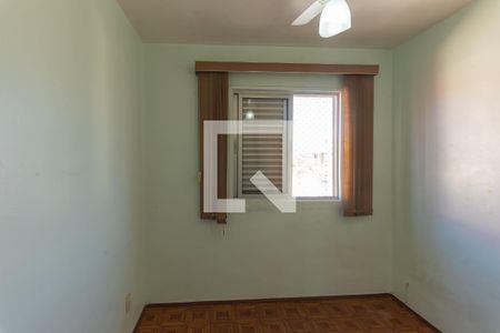 Apartamento à venda com 58m², 2 quartos e 1 vagaQuarto 2