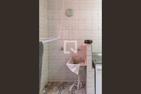 Apartamento à venda com 58m², 2 quartos e 1 vagaÁrea de Serviço