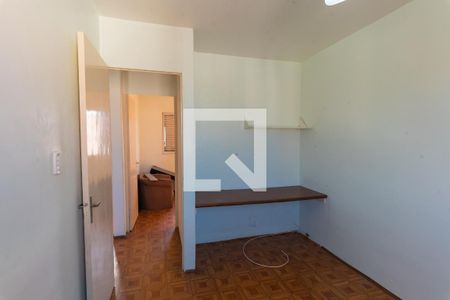 Apartamento à venda com 58m², 2 quartos e 1 vagaQuarto 2