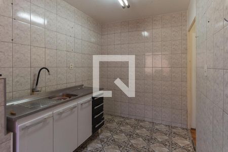 Apartamento à venda com 58m², 2 quartos e 1 vagaCozinha