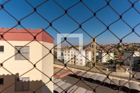 Apartamento à venda com 58m², 2 quartos e 1 vagaVista do Quarto 2