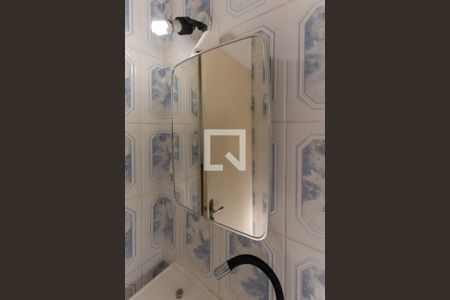 Apartamento à venda com 58m², 2 quartos e 1 vagaBanheiro