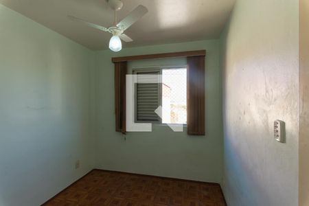 Quarto 2 de apartamento à venda com 2 quartos, 58m² em Conjunto Residencial Souza Queiroz, Campinas