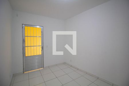 Quarto 2 de casa para alugar com 3 quartos, 100m² em Parque Cruzeiro do Sul, São Paulo