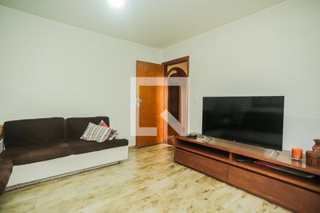 Sala 2 de casa para alugar com 4 quartos, 280m² em Bela Aliança, São Paulo
