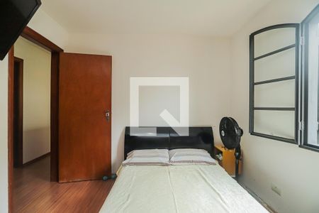 Casa à venda com 280m², 4 quartos e 6 vagasQuarto 3