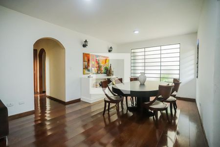 Sala 1 de casa para alugar com 4 quartos, 280m² em Bela Aliança, São Paulo