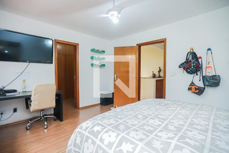 Casa à venda com 280m², 4 quartos e 6 vagasQuarto 1