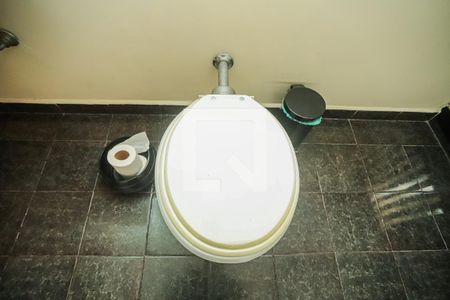 Casa à venda com 280m², 4 quartos e 6 vagasLavabo