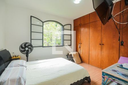 Casa à venda com 280m², 4 quartos e 6 vagasQuarto 3