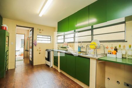 Casa à venda com 280m², 4 quartos e 6 vagasCozinha