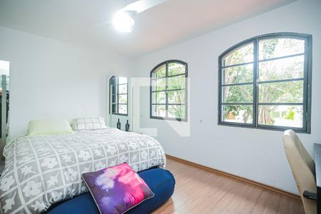 Casa à venda com 280m², 4 quartos e 6 vagasQuarto 1