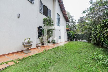 Casa à venda com 280m², 4 quartos e 6 vagasJardim
