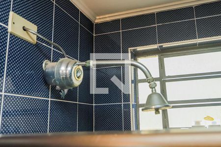 Casa à venda com 280m², 4 quartos e 6 vagasBanheiro Social