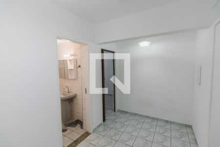 Sala de apartamento para alugar com 1 quarto, 30m² em Água Branca, São Paulo