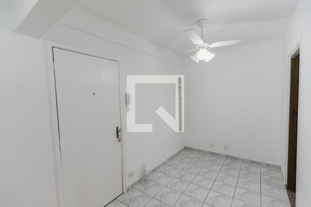 Sala de apartamento para alugar com 1 quarto, 30m² em Água Branca, São Paulo