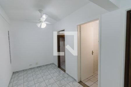 Sala de apartamento para alugar com 1 quarto, 30m² em Água Branca, São Paulo
