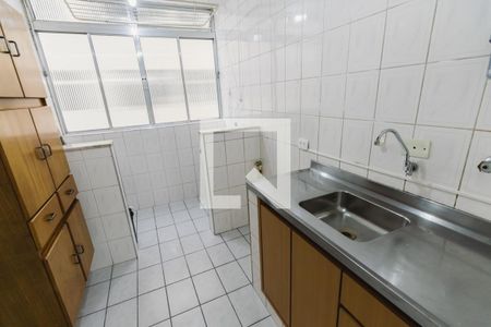 Apartamento para alugar com 30m², 1 quarto e sem vagaCozinha