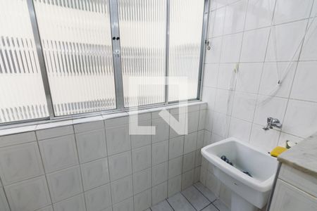 Apartamento para alugar com 30m², 1 quarto e sem vagaLavanderia