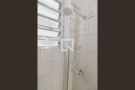 Apartamento para alugar com 30m², 1 quarto e sem vagaBanheiro Chuveiro