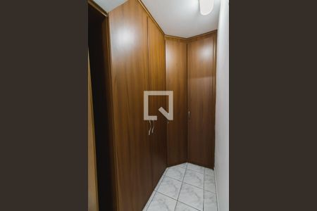 Quarto Closet de apartamento para alugar com 1 quarto, 30m² em Água Branca, São Paulo