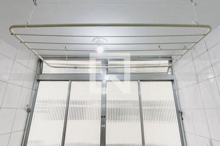 Apartamento para alugar com 30m², 1 quarto e sem vagaLavanderia