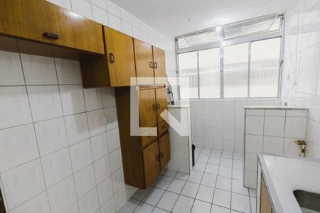 Apartamento para alugar com 30m², 1 quarto e sem vagaCozinha