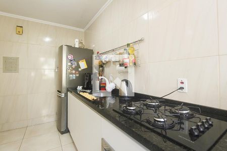 Apartamento à venda com 70m², 2 quartos e sem vaga Apartamento à venda com 70m², 2 quartos e sem vagaCozinha