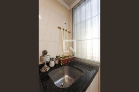 Apartamento à venda com 70m², 2 quartos e sem vaga Apartamento à venda com 70m², 2 quartos e sem vagaCozinha