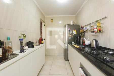 Apartamento à venda com 70m², 2 quartos e sem vaga Apartamento à venda com 70m², 2 quartos e sem vagaCozinha