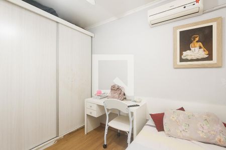 Quarto 2 de apartamento à venda com 2 quartos, 70m² em Jardim do Salso, Porto Alegre