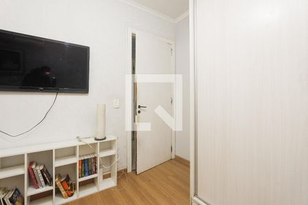 Quarto 2 de apartamento à venda com 2 quartos, 70m² em Jardim do Salso, Porto Alegre