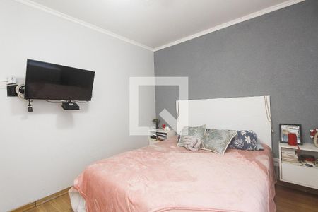 Quarto 1 de apartamento à venda com 2 quartos, 70m² em Jardim do Salso, Porto Alegre