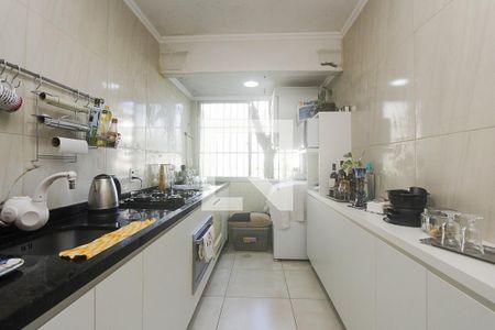 Apartamento à venda com 70m², 2 quartos e sem vaga Apartamento à venda com 70m², 2 quartos e sem vagaCozinha