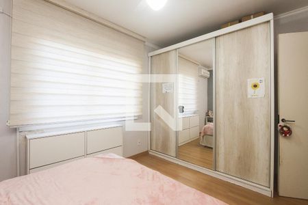 Quarto 1 de apartamento à venda com 2 quartos, 70m² em Jardim do Salso, Porto Alegre