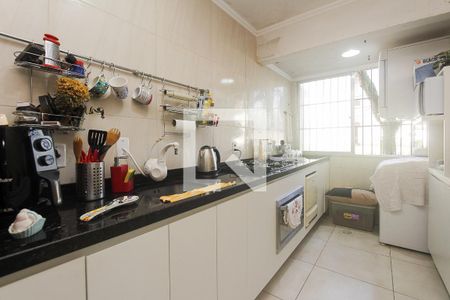 Apartamento à venda com 70m², 2 quartos e sem vaga Apartamento à venda com 70m², 2 quartos e sem vagaCozinha