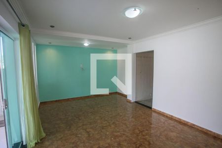Sala de casa à venda com 3 quartos, 154m² em Curicica, Rio de Janeiro