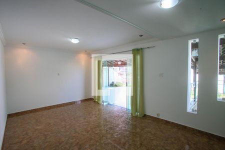 Sala de casa para alugar com 3 quartos, 154m² em Curicica, Rio de Janeiro