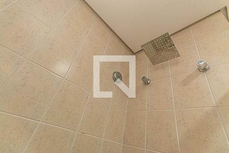 Apartamento para alugar com 40m², 1 quarto e 1 vaga Apartamento para alugar com 40m², 1 quarto e 1 vagaBanheiro da Suíte
