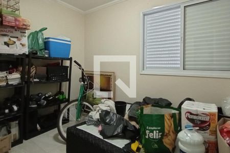 Apartamento à venda com 74m², 3 quartos e 2 vagas Apartamento à venda com 74m², 3 quartos e 2 vagasQuarto 3