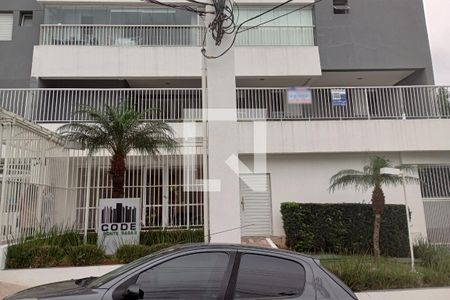 Apartamento à venda com 74m², 3 quartos e 2 vagas Apartamento à venda com 74m², 3 quartos e 2 vagasFachada