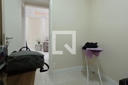 Apartamento à venda com 74m², 3 quartos e 2 vagas Apartamento à venda com 74m², 3 quartos e 2 vagasQuarto 2