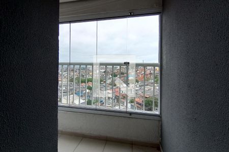 Apartamento à venda com 74m², 3 quartos e 2 vagas Apartamento à venda com 74m², 3 quartos e 2 vagasVaranda da Suíte