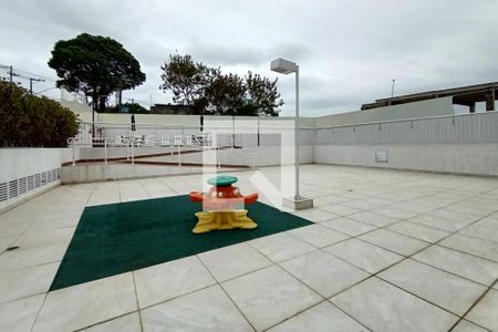 Apartamento à venda com 74m², 3 quartos e 2 vagas Apartamento à venda com 74m², 3 quartos e 2 vagasÁrea Comum - Playground
