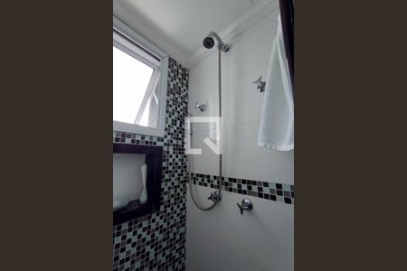Apartamento à venda com 74m², 3 quartos e 2 vagas Apartamento à venda com 74m², 3 quartos e 2 vagasBanheiro 1 - Suíte