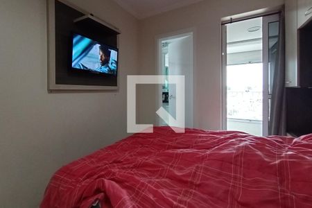 Apartamento à venda com 74m², 3 quartos e 2 vagas Apartamento à venda com 74m², 3 quartos e 2 vagasQuarto 1 - Suíte