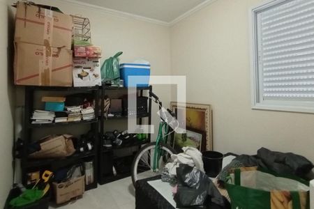 Apartamento à venda com 74m², 3 quartos e 2 vagas Apartamento à venda com 74m², 3 quartos e 2 vagasQuarto 3