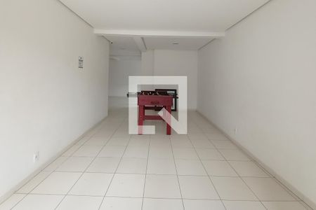 Apartamento à venda com 74m², 3 quartos e 2 vagas Apartamento à venda com 74m², 3 quartos e 2 vagasÁrea comum - Salão de jogos