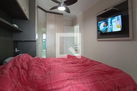 Apartamento à venda com 74m², 3 quartos e 2 vagas Apartamento à venda com 74m², 3 quartos e 2 vagasQuarto 1 - Suíte