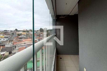 Apartamento à venda com 74m², 3 quartos e 2 vagas Apartamento à venda com 74m², 3 quartos e 2 vagasVaranda da Suíte
